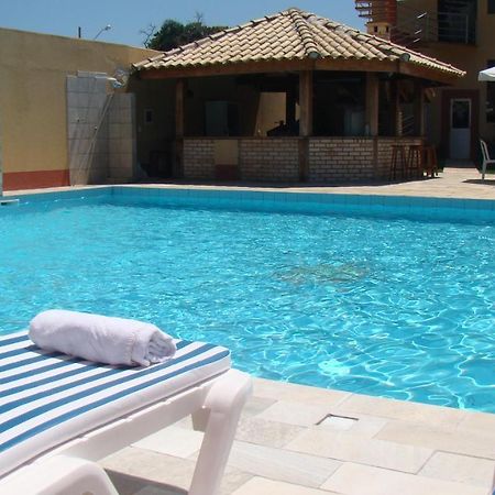 Pousada Vale Del Sol Bombinhas Ngoại thất bức ảnh