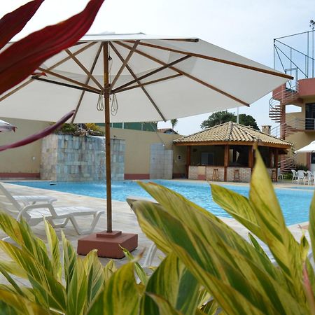 Pousada Vale Del Sol Bombinhas Ngoại thất bức ảnh