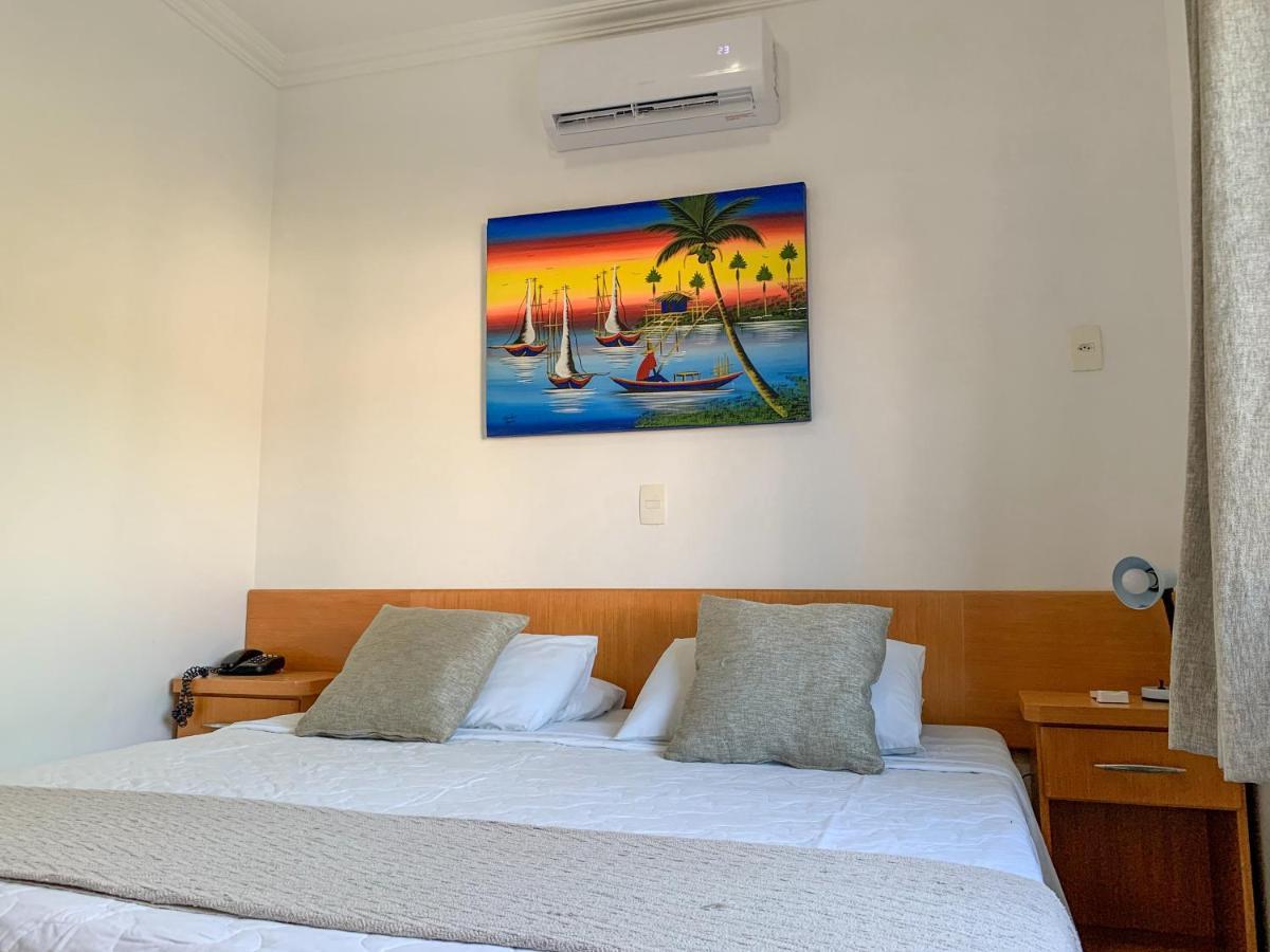 Pousada Vale Del Sol Bombinhas Ngoại thất bức ảnh