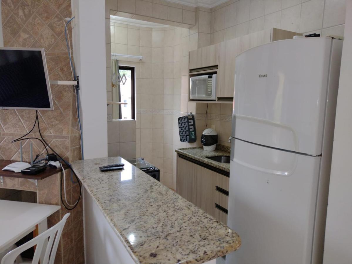 Pousada Vale Del Sol Bombinhas Ngoại thất bức ảnh