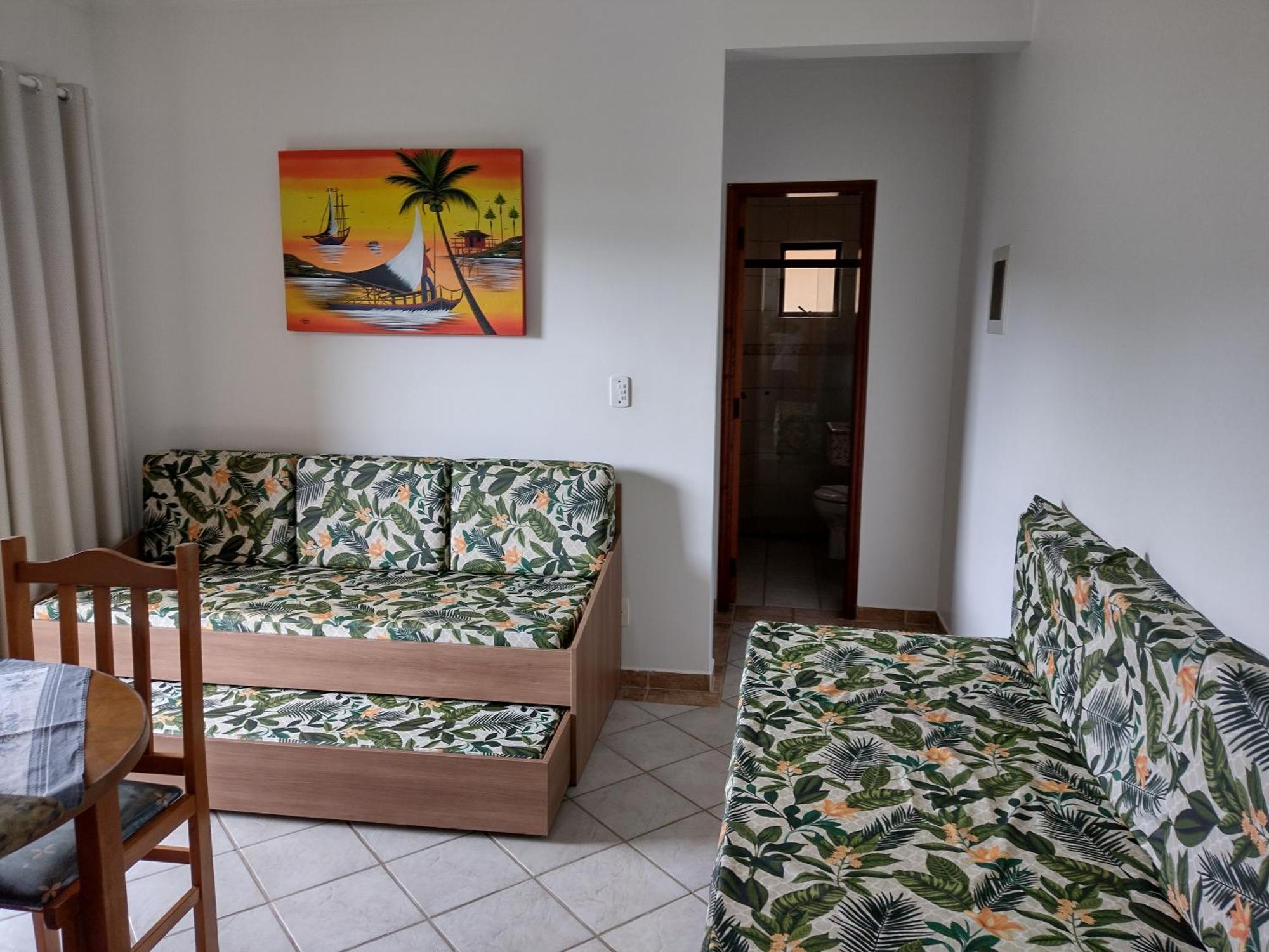 Pousada Vale Del Sol Bombinhas Ngoại thất bức ảnh