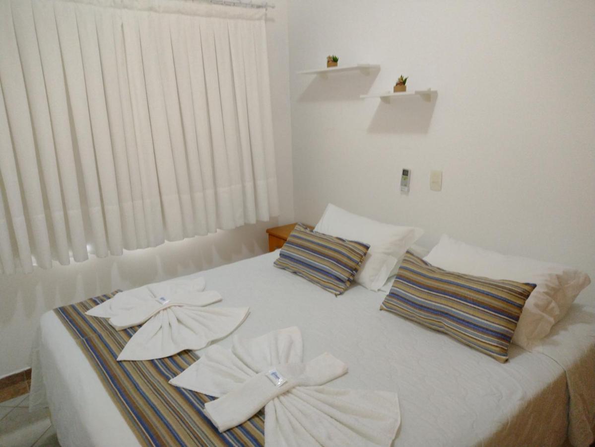 Pousada Vale Del Sol Bombinhas Ngoại thất bức ảnh