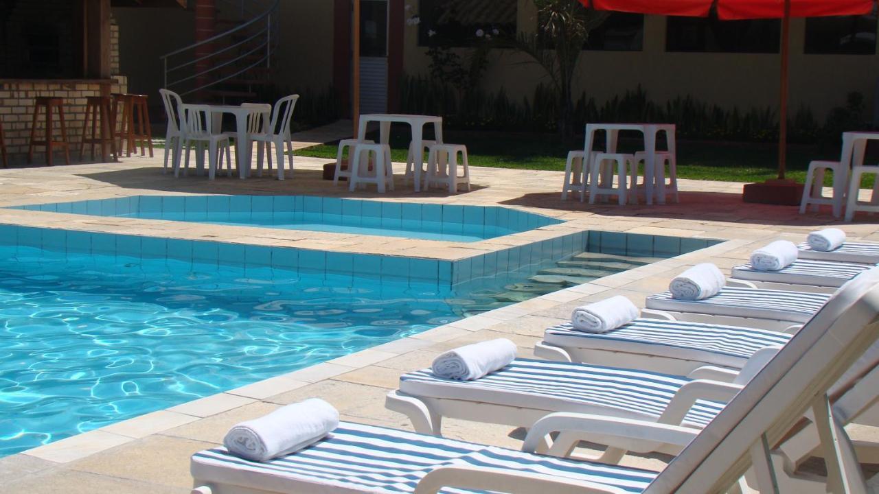 Pousada Vale Del Sol Bombinhas Ngoại thất bức ảnh