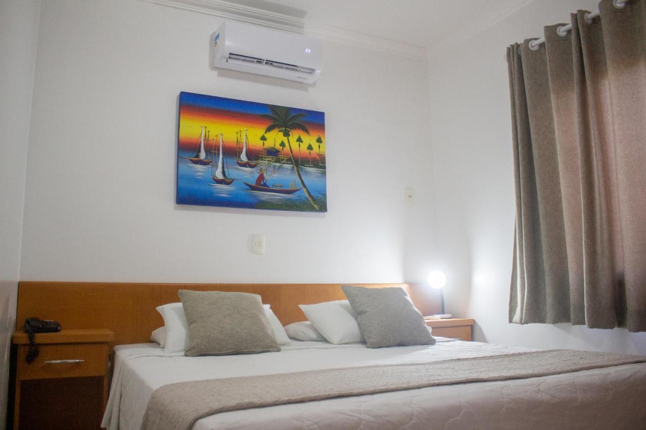 Pousada Vale Del Sol Bombinhas Ngoại thất bức ảnh