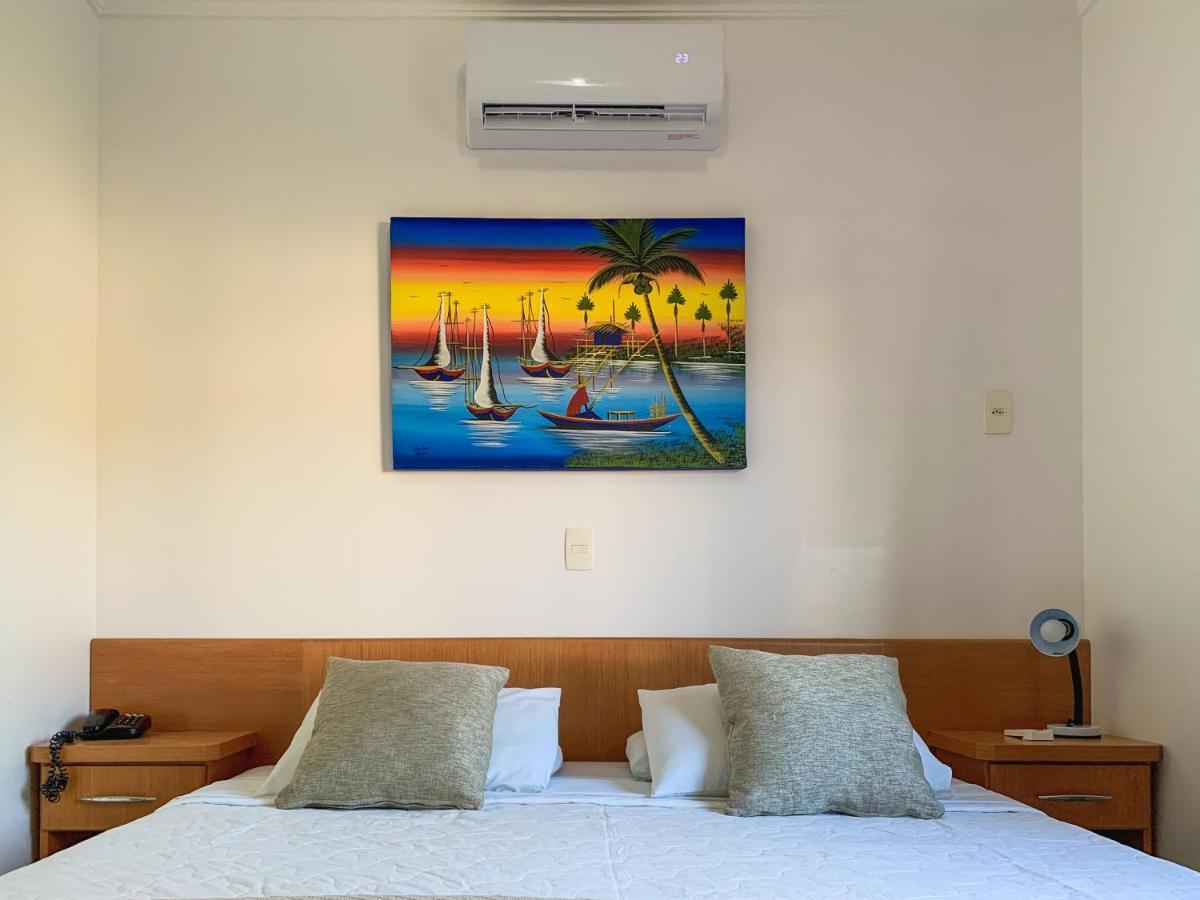 Pousada Vale Del Sol Bombinhas Ngoại thất bức ảnh