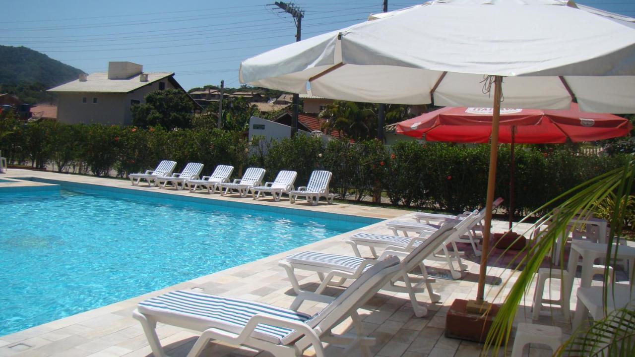 Pousada Vale Del Sol Bombinhas Ngoại thất bức ảnh