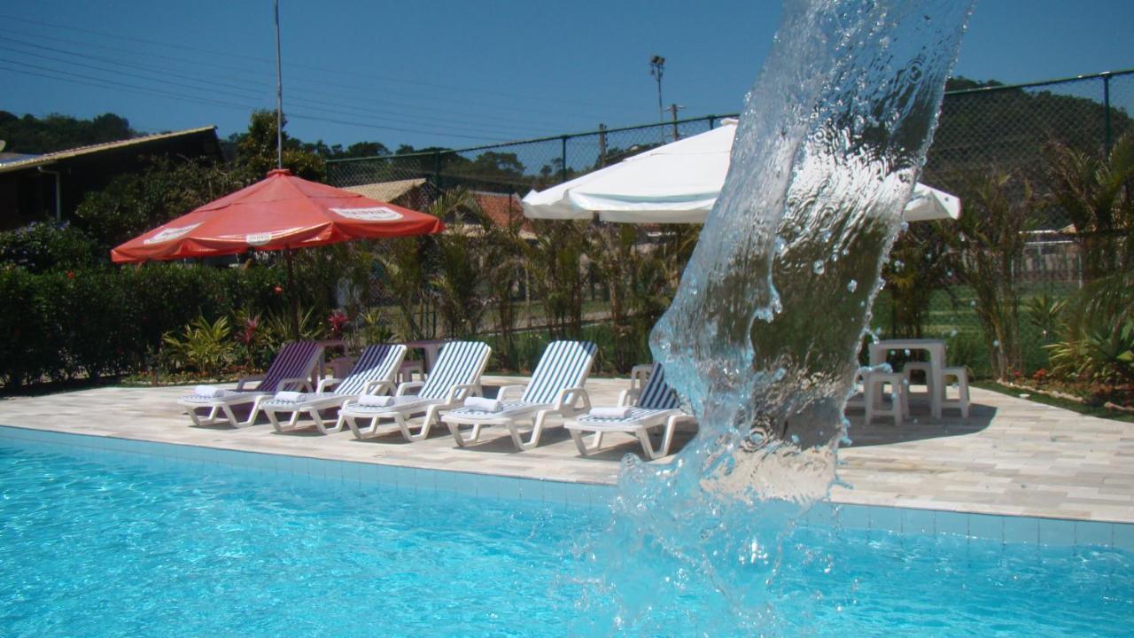 Pousada Vale Del Sol Bombinhas Ngoại thất bức ảnh