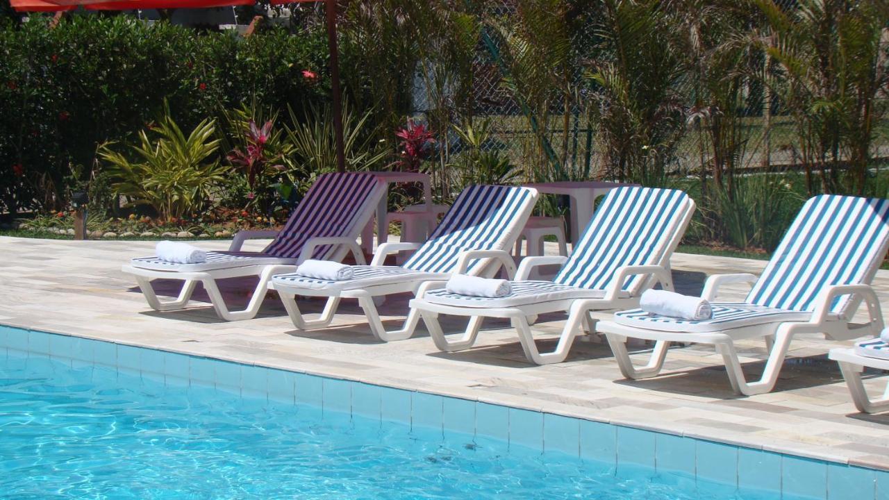 Pousada Vale Del Sol Bombinhas Ngoại thất bức ảnh