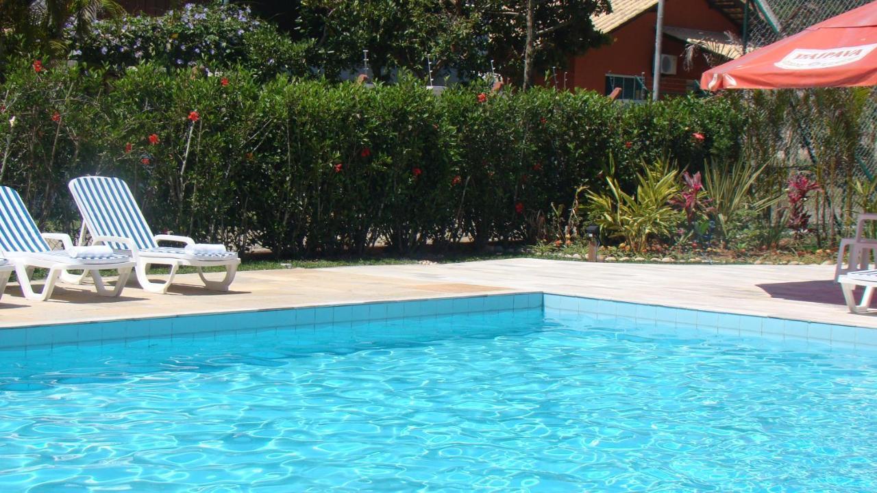 Pousada Vale Del Sol Bombinhas Ngoại thất bức ảnh