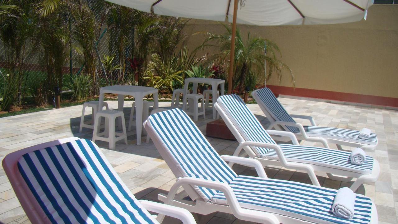 Pousada Vale Del Sol Bombinhas Ngoại thất bức ảnh