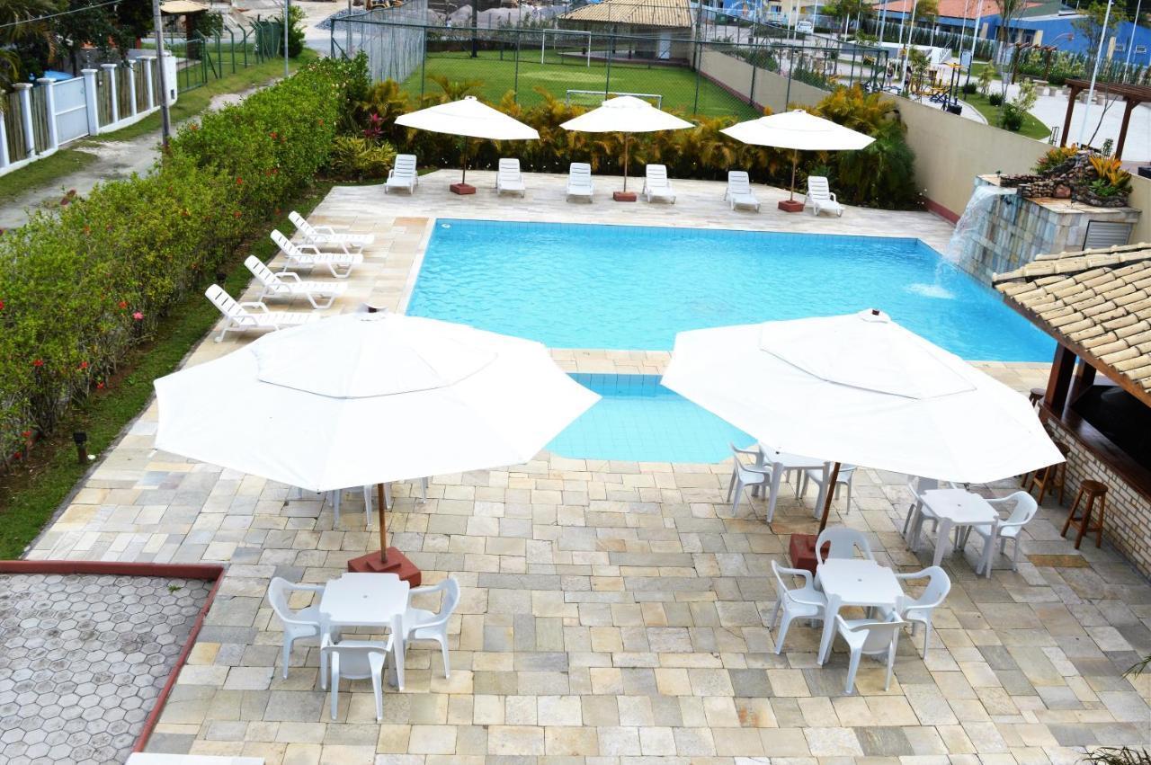 Pousada Vale Del Sol Bombinhas Ngoại thất bức ảnh