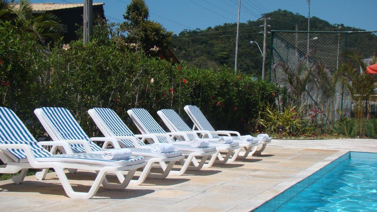 Pousada Vale Del Sol Bombinhas Ngoại thất bức ảnh