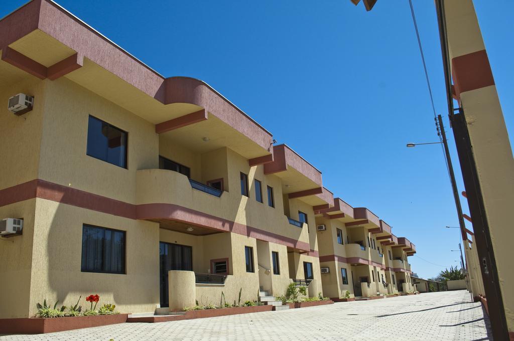 Pousada Vale Del Sol Bombinhas Ngoại thất bức ảnh
