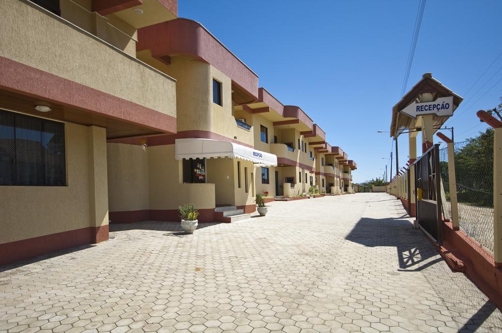 Pousada Vale Del Sol Bombinhas Ngoại thất bức ảnh