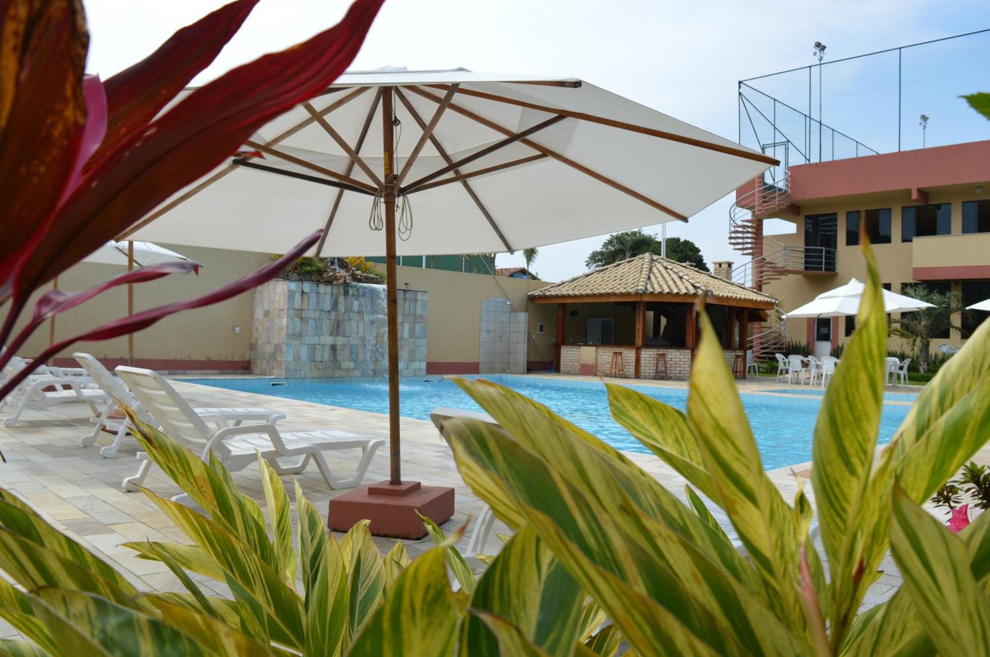 Pousada Vale Del Sol Bombinhas Ngoại thất bức ảnh