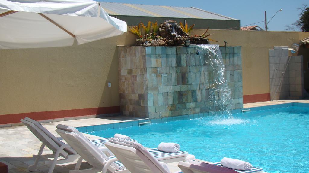 Pousada Vale Del Sol Bombinhas Ngoại thất bức ảnh