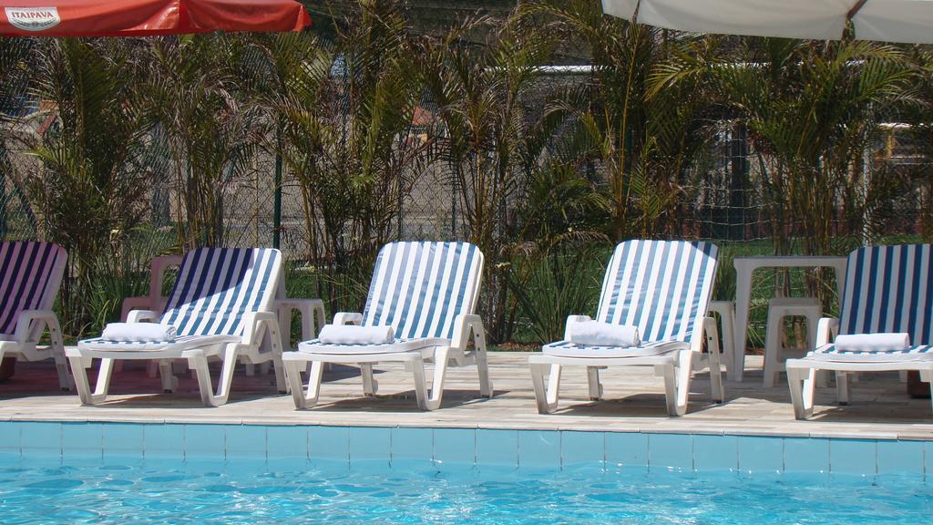 Pousada Vale Del Sol Bombinhas Ngoại thất bức ảnh